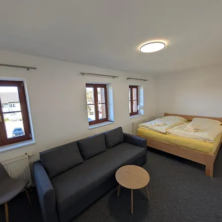 Sport A 2117 Apartment *