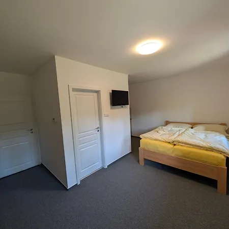 Apartment Sport A 2117 *