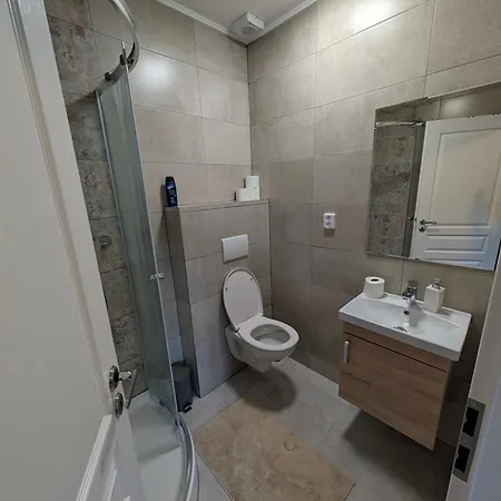 Sport A 2117 Apartment