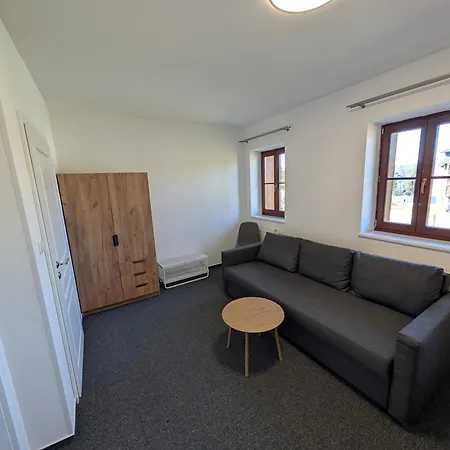 Apartament Sport 2117
