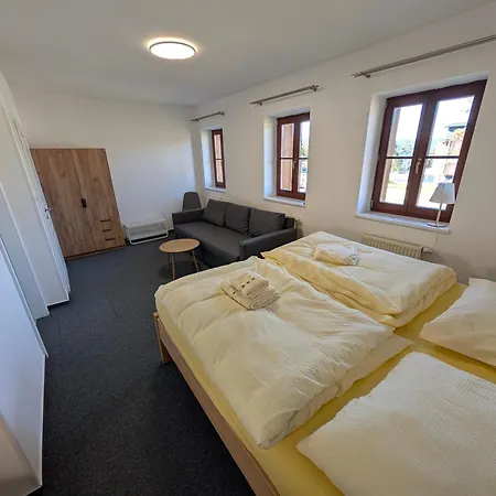 Sport A 2117 Apartment *