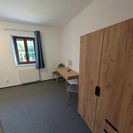 Apartment Sport A 2117 Lipno nad Vltavou