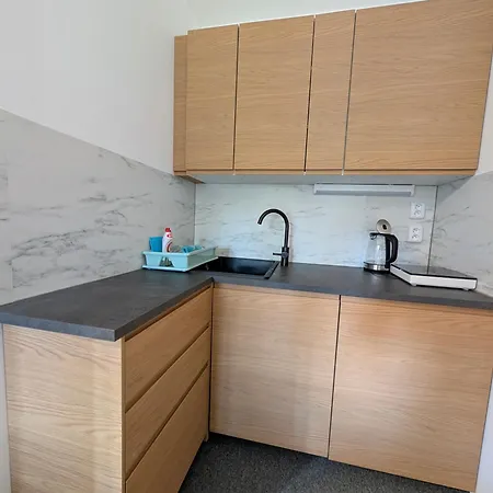 Sport A 2117 Apartment *