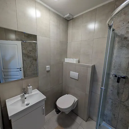 Sport A 2117 Apartment