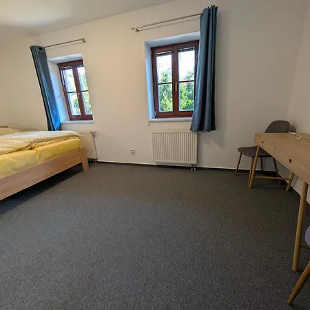 Apartment Sport A 2117