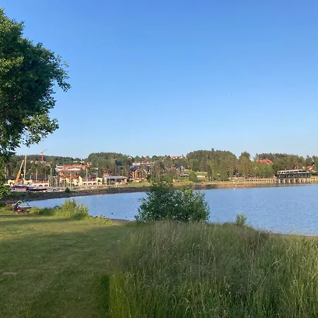 Sport A 2117 Lipno nad Vltavou