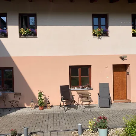 Sport 2117 Apartment *
