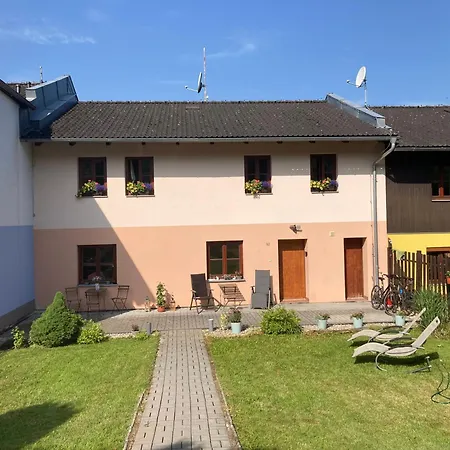 Sport A 2117 Lipno nad Vltavou