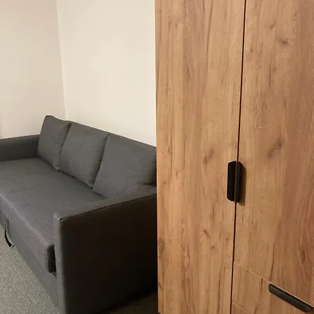 Apartament Sport 2117