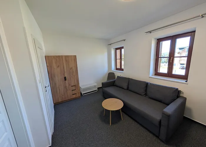 Apartment Sport 2117