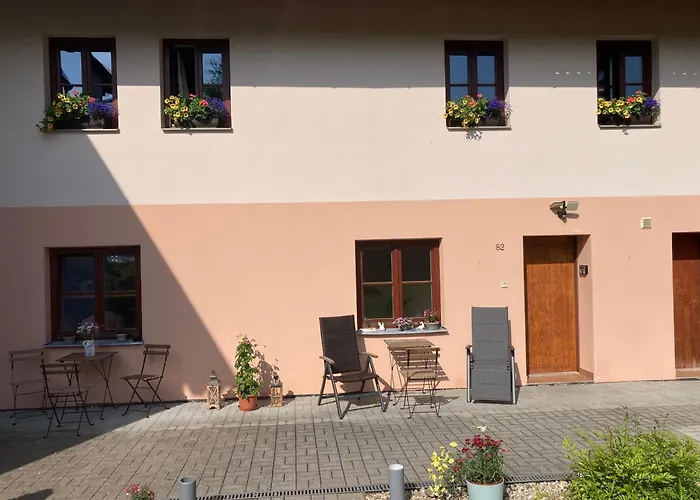 Sport 2117 Apartment *
