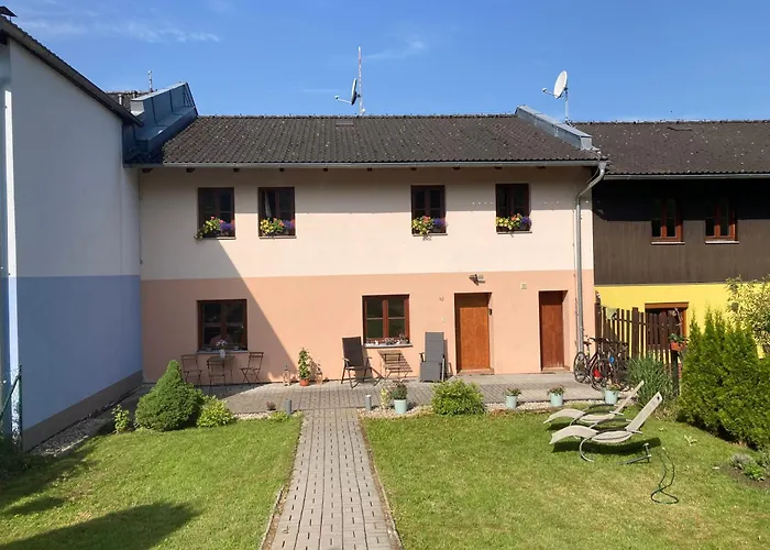 Sport 2117 Lipno nad Vltavou