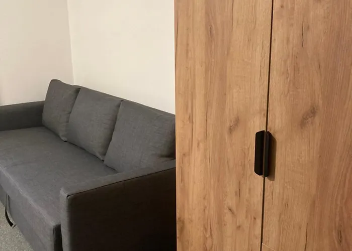 Apartment Sport 2117
